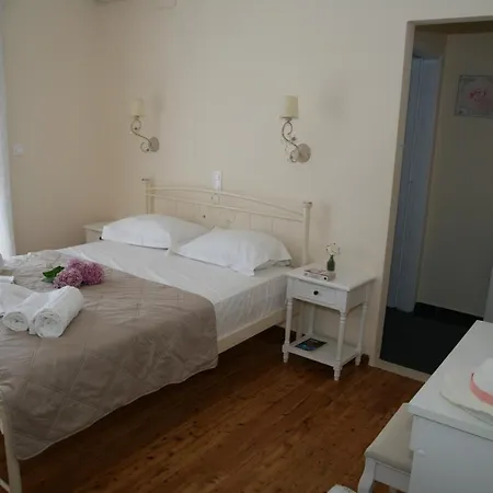 Terpsichore Boutique Appartments * Dassia (Corfu)
