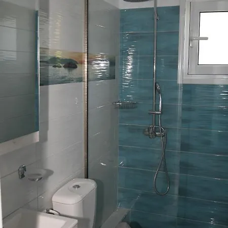 Guest house Terpsichore Boutique Appartments