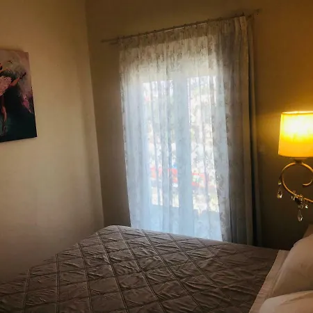 Terpsichore Boutique Appartments Dassia (Corfu)