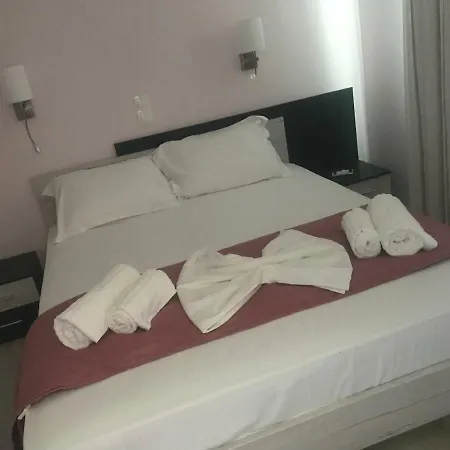 Terpsichore Boutique Appartments Dassia (Corfu)