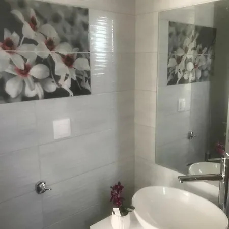 Terpsichore Boutique Appartments Guest house Dassia (Corfu)