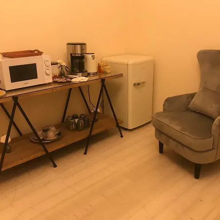 Guest house Terpsichore Boutique Appartments