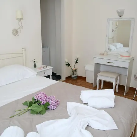 Terpsichore Boutique Appartments *