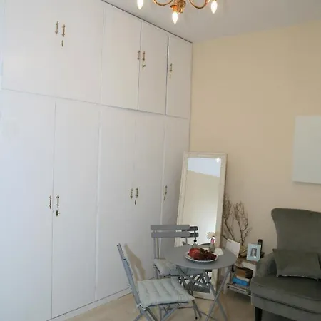 Terpsichore Boutique Appartments 게스트하우스 *