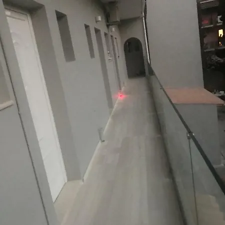 게스트하우스 Terpsichore Boutique Appartments